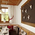 Garni Oberdorfer Stuben Hotel