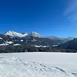 Garni Oberdorfer Stuben 3* Obermaiselstein