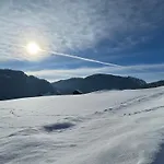 Garni Oberdorfer Stuben Hotel Obermaiselstein