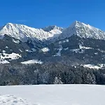 Garni Oberdorfer Stuben 3* Obermaiselstein