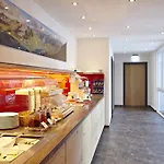 Hotel Garni Oberdorfer Stuben Obermaiselstein