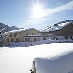 Hotel Garni Oberdorfer Stuben 3*