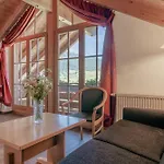 Hotel Garni Oberdorfer Stuben Obermaiselstein
