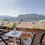 Garni Oberdorfer Stuben 3* Obermaiselstein