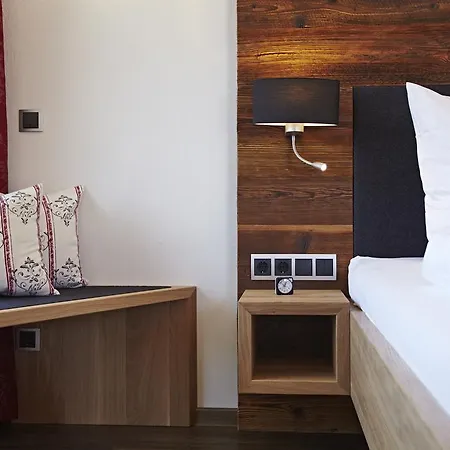 Garni Oberdorfer Stuben 3* Обермайзельштайн