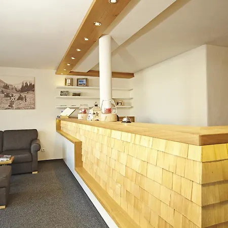 Garni Oberdorfer Stuben Обермайзельштайн