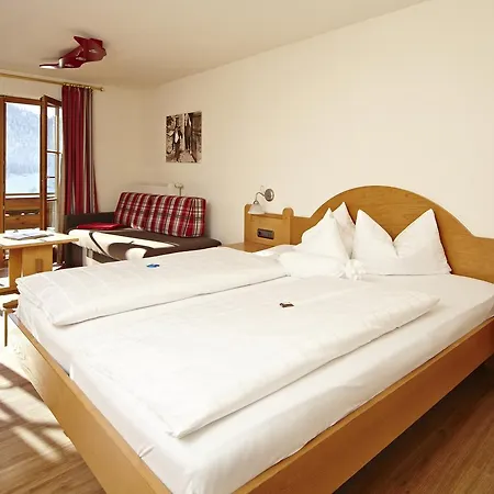 Garni Oberdorfer Stuben 3* Обермайзельштайн