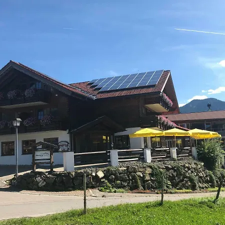 Garni Oberdorfer Stuben 3* Обермайзельштайн