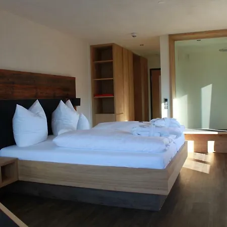 Garni Oberdorfer Stuben Отель