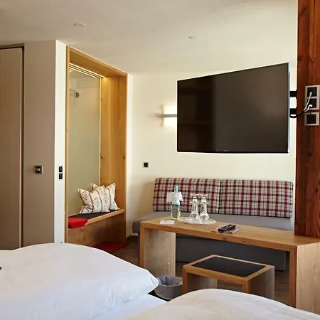 Garni Oberdorfer Stuben 3*