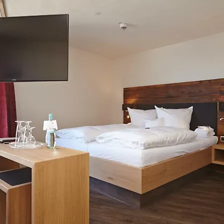 Garni Oberdorfer Stuben Обермайзельштайн