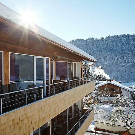 Отель Garni Oberdorfer Stuben 3*