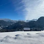 ホテル Garni Oberdorfer Stuben