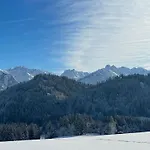 ホテル Garni Oberdorfer Stuben