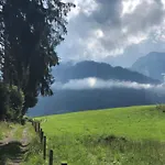 ホテル Garni Oberdorfer Stuben