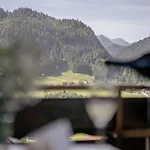 Garni Oberdorfer Stuben ホテル オーバーマイゼルシュタイン
