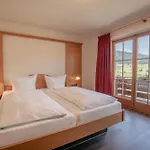 Garni Oberdorfer Stuben