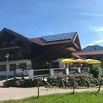 Garni Oberdorfer Stuben 3* オーバーマイゼルシュタイン