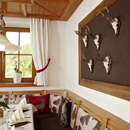 Garni Oberdorfer Stuben Hotell