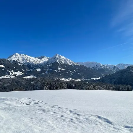 Garni Oberdorfer Stuben 3* Obermaiselstein