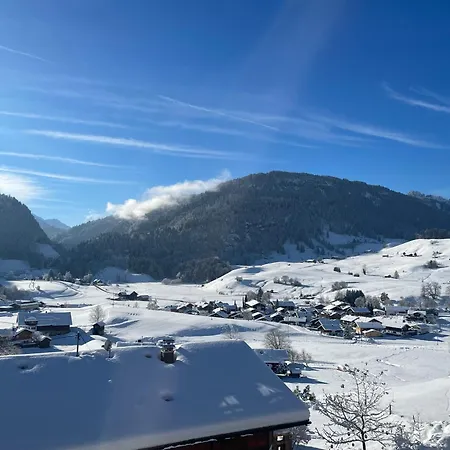 Garni Oberdorfer Stuben 3*