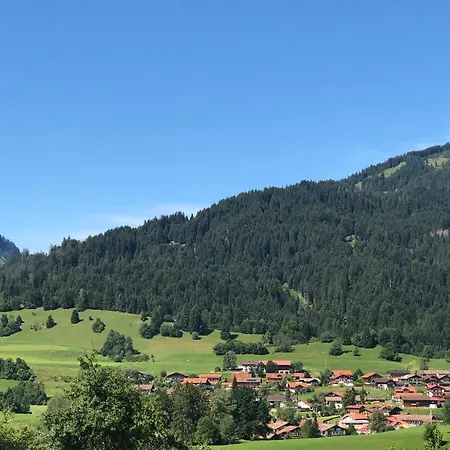 Garni Oberdorfer Stuben Hotell