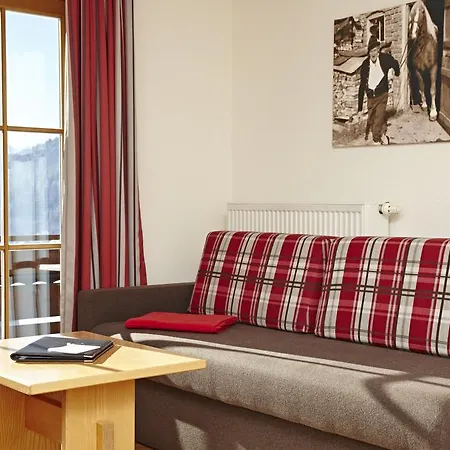 Hotel Garni Oberdorfer Stuben Obermaiselstein