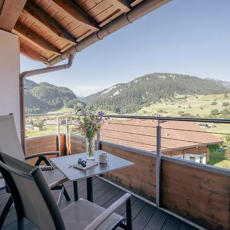 Garni Oberdorfer Stuben 3*
