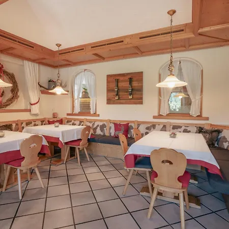 Hotel Garni Oberdorfer Stuben