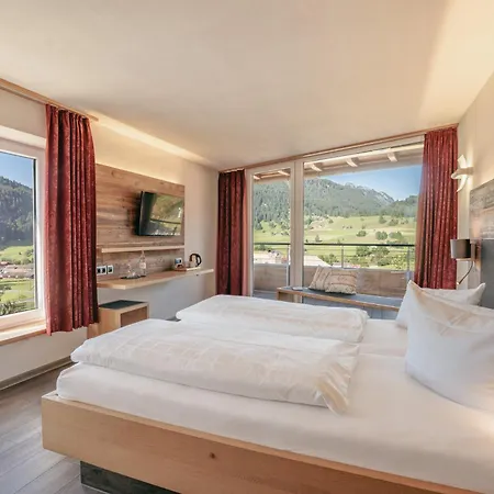 Garni Oberdorfer Stuben Hotel 3*