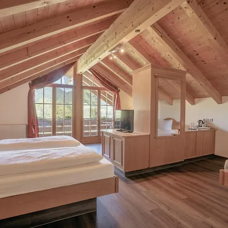 Garni Oberdorfer Stuben Hotel