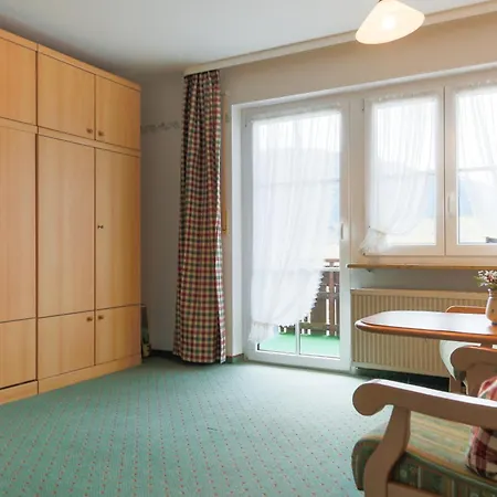 Garni Oberdorfer Stuben 3*