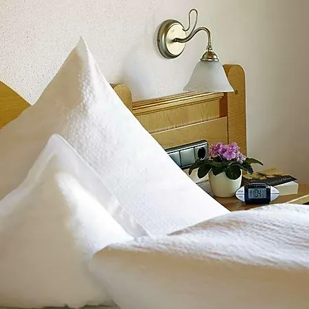 Garni Oberdorfer Stuben 3*
