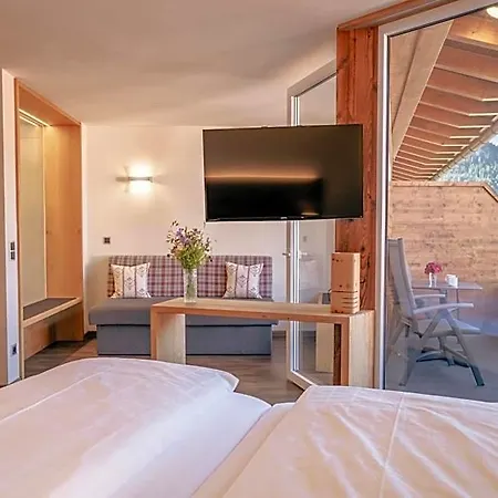 Garni Oberdorfer Stuben 3*