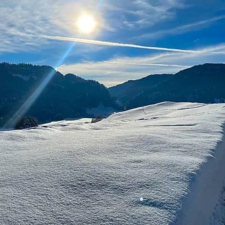Garni Oberdorfer Stuben 3*