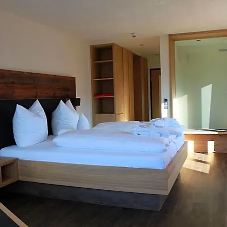 Garni Oberdorfer Stuben 3* אוברמייזלשטיין