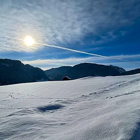 Garni Oberdorfer Stuben 3*