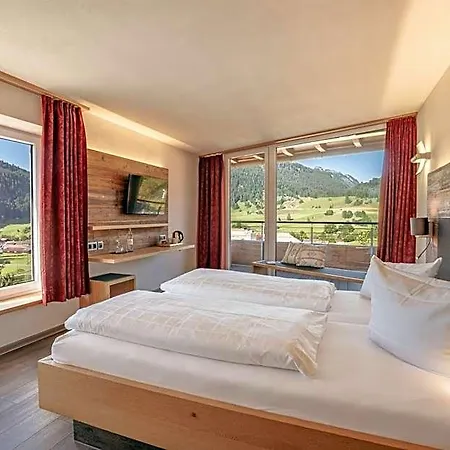 Garni Oberdorfer Stuben 3* Обермайзельштайн