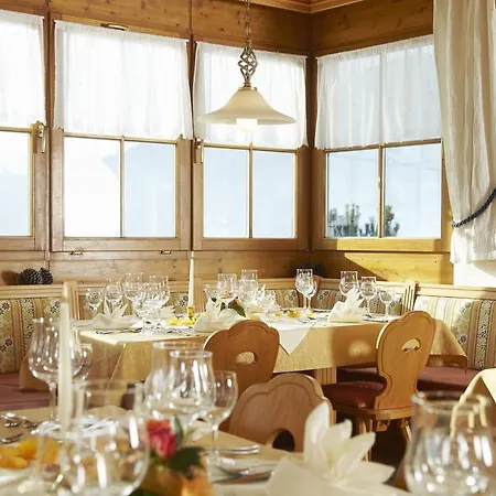 Garni Oberdorfer Stuben 3* Obermaiselstein