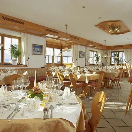 Garni Oberdorfer Stuben Hotel Obermaiselstein