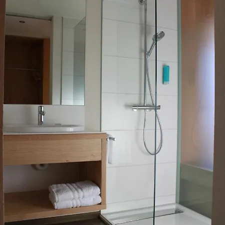 Garni Oberdorfer Stuben