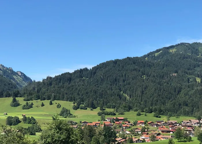 Garni Oberdorfer Stuben Hotel