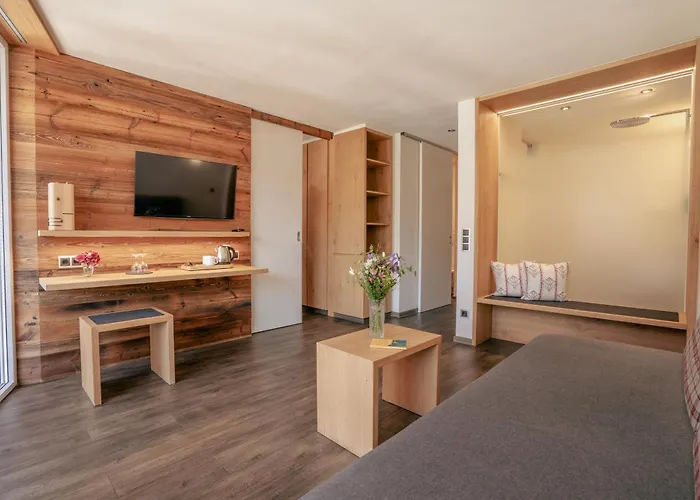 Garni Oberdorfer Stuben Hotel Obermaiselstein