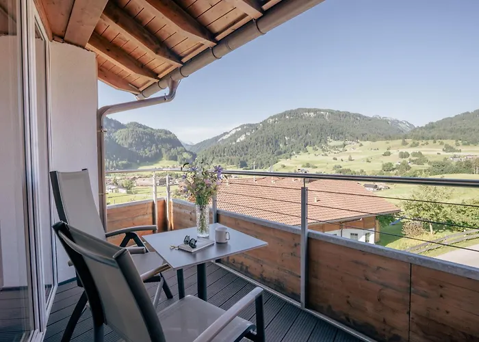 Garni Oberdorfer Stuben 3*